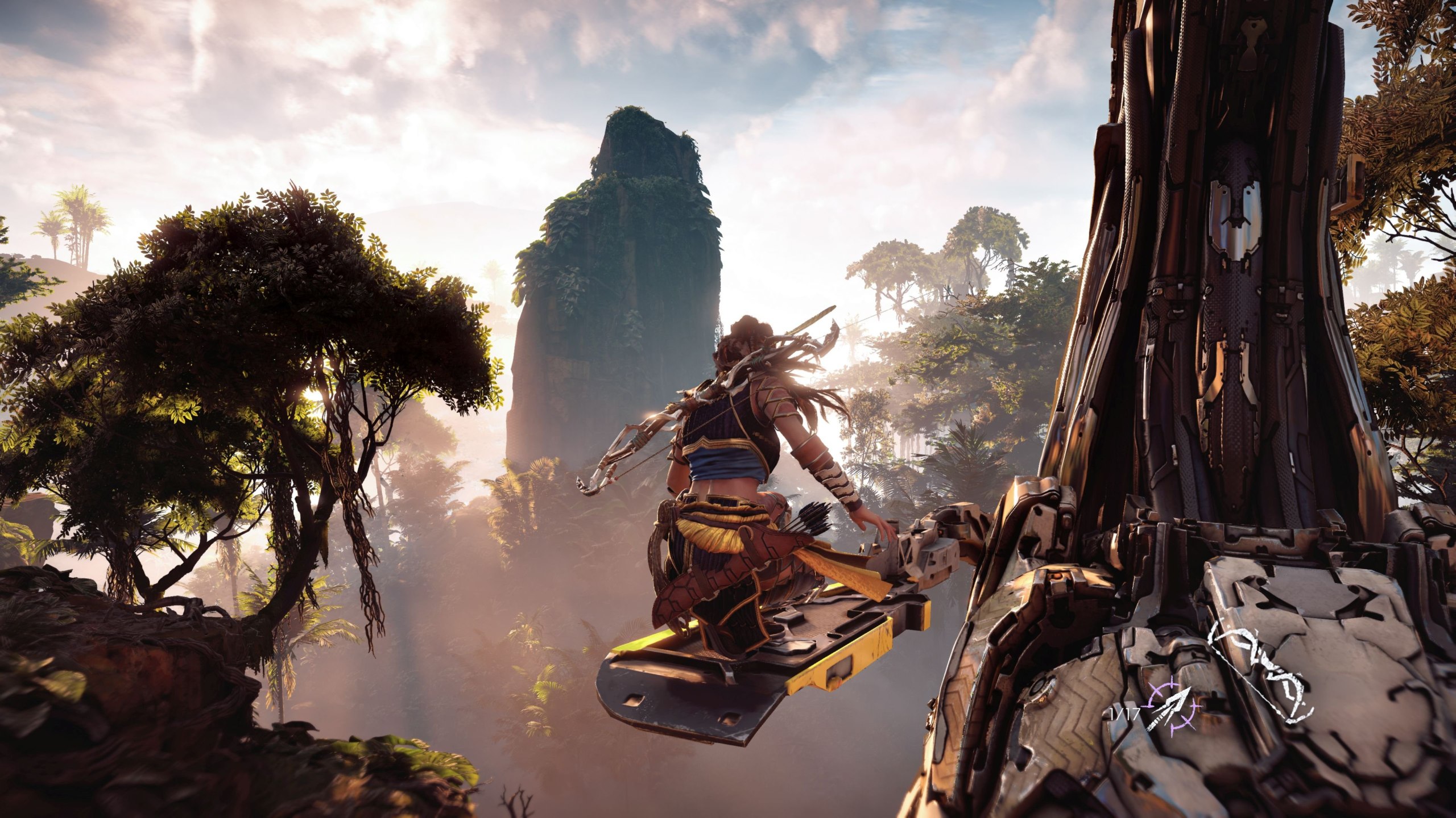 Horizon Zero Dawn - Imagen 42